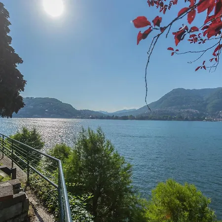 Front With Private Funicular By Rent Apartamento *