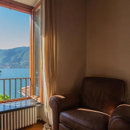 Apartamento Front With Private Funicular By Rent