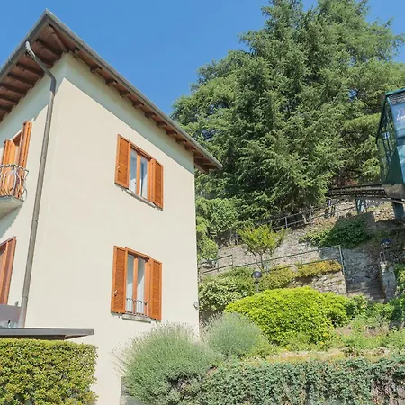 公寓 Front With Private Funicular By Rent
